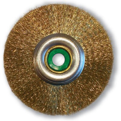 SZCZOTKA MOSIĘŻNA 48mm