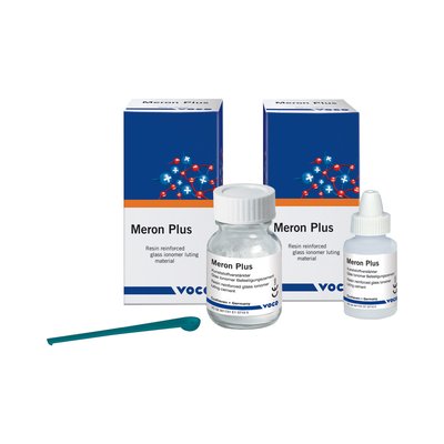 Meron plus - tekutina 10ml