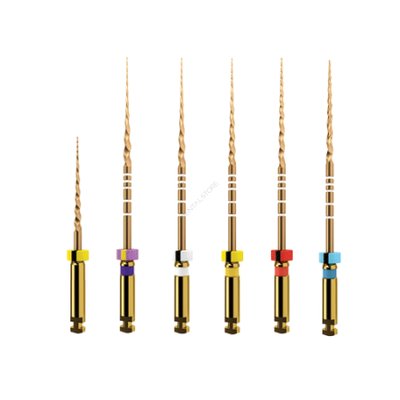 ProTaper Gold - SX/19