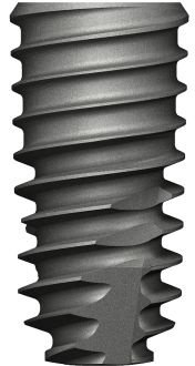 TSIII SOI Fixture Standard 4,0 x 8,5 mm