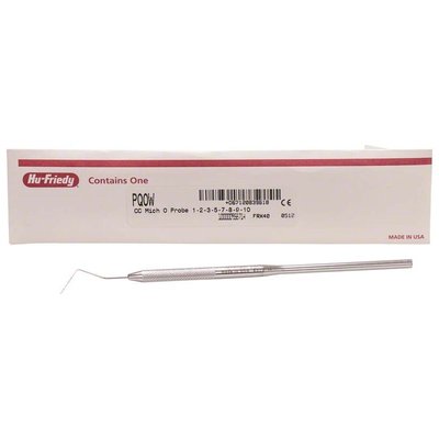 Probe Michigan/Williams hdl #30 Qulix 1-2-3-5-7-8-