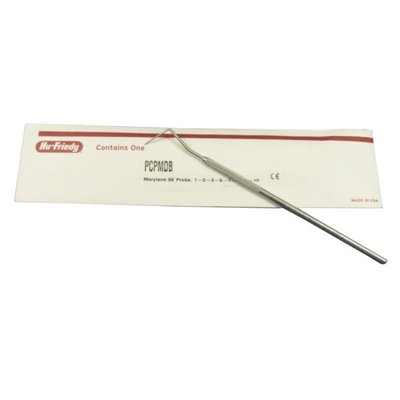 Probe Maryland/Moffit #MDB hdl #30 Qulix 1-2-3..9-