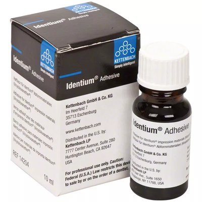 Identium adhesive klej do łyżek 10ml