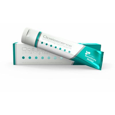 Bělící pasta Opalescence Sensitive 133 g