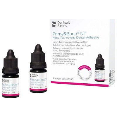Prime&Bond NT 2x4,5ml