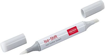 Iso-stick