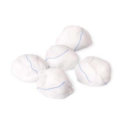 Tampon 100% bavlna vel.3 19mm x 19mm, 1 000 ks