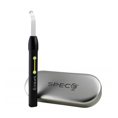 S.P.E.C. 3 LED polymerační lampa