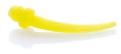 Intraoral Tips Yellow 50ks