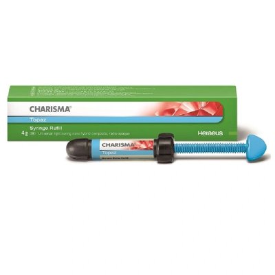 Charisma Topaz 4 g - OD