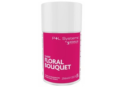 FLORAL BOUQUET 250 ml vůně pro osvěžovač PULSE