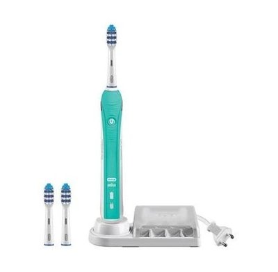Braun Oral-B TriZone 3000 zubní kartáček