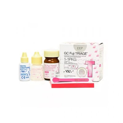 Fuji Triage 1-1 - Pink