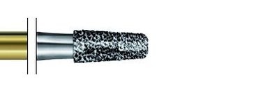 Strukturovaný diamant kónus D19mm 025, S6845KR