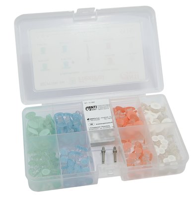 Leštiace gumičky SET PC1295