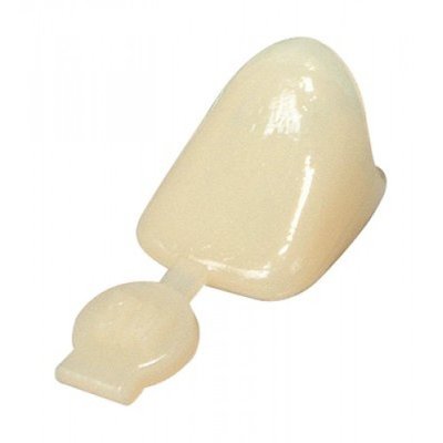 26 - POLYCARBONATE REPLACE CROWN