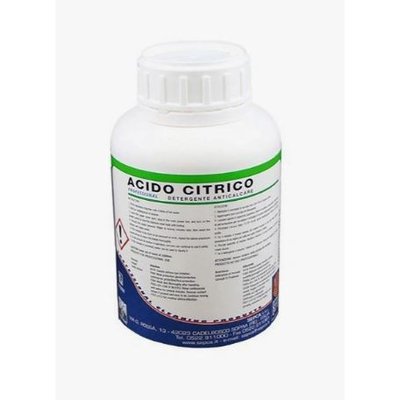 CLEANER 500 G FOR AQUADIST