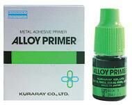 Alloy Primer- system łączący do metalu 5ml