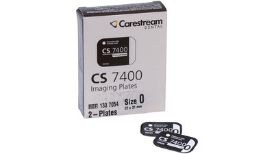 Speicherfolien für CS 7400