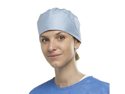 EURONDA chirurgická operační čepice Softesse® 50ks (270502)