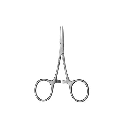 Hemostat Hartmann straight, 10cm