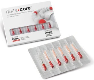 GuttaCore Pink ISO 35