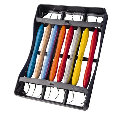 LM PerioSet 2 ErgoMax set parodontologický