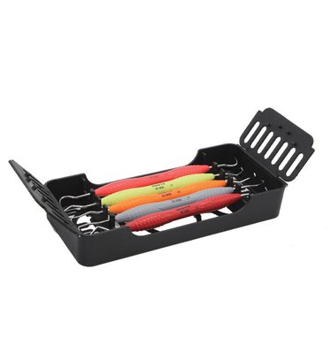 Set mini hyg perio 5 nástrojů + 1 kazeta