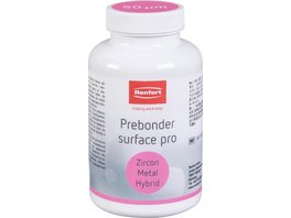 297663 - Prebonder surface pro 50µm 2kg St