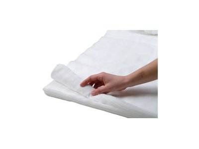 Složky z gázy B-FOLD 0,9x100 m, 17n