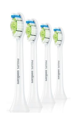 Philips Sonicare DiamondClean HX6064 Standard náhradní hlavice, 4 ks