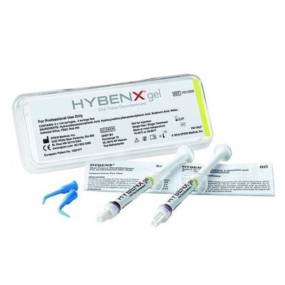 Hyben X zaváděcí balení gel