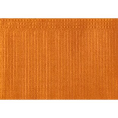 EURONDA roušky pro pacienty, skládané UP! 10x50 ks, oranžové