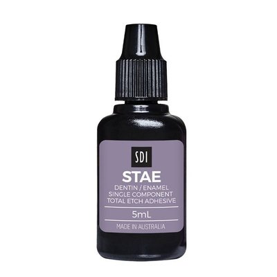 SDI STAE adhezivum 5ml