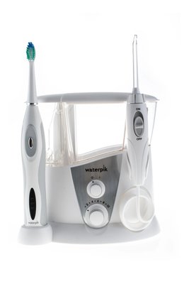 WaterPik Complete Care 7.0 WP950 ústní centrum