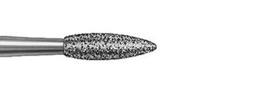 Diamant poupě D22mm 014, 8832