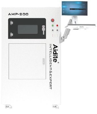 Aidite Dual Laser Metal 3D Printer AMP-200