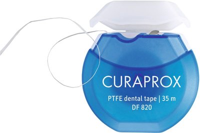 CURAPROX DF 820 PTFE Zahnseide