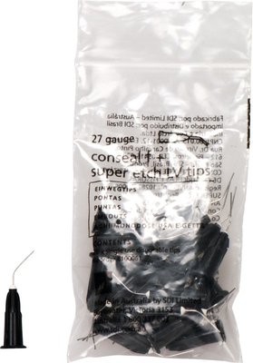 conseal f Tips