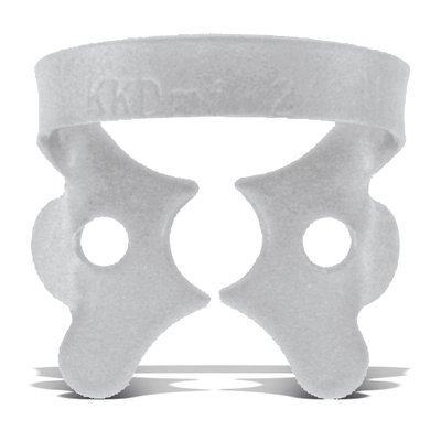 TriColor Antireflect spona vel.2A