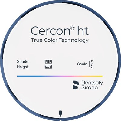 Cercon® ht