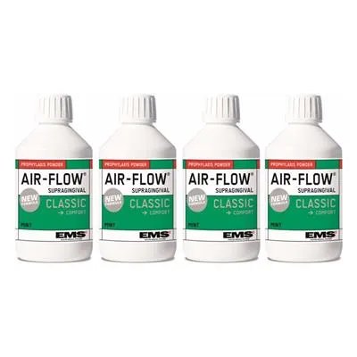EMS Air-Flow Classic Comfort 4x300g máta