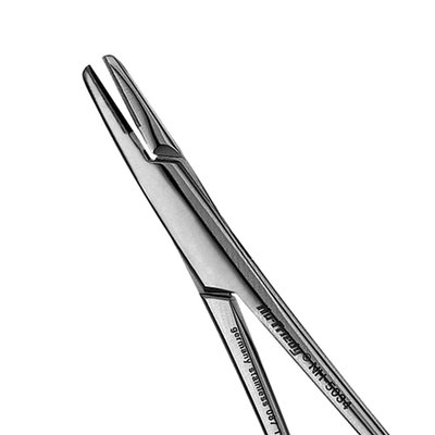 Needle Holder Hegar-Baumgartner #5034, PermaSharp,