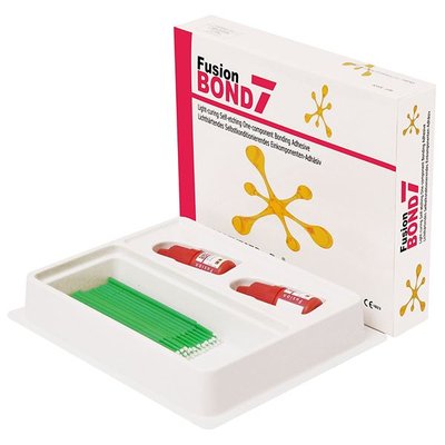 Fusion Bond 7 Economy Pack 2 x 5ml