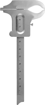 Měřítko Boley 145mm