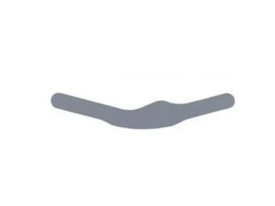 Matrice Nyström pro zadní zuby - tvar č. 2