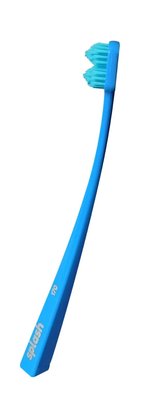 Splash Brush 2 170 zubní kartáček světle modrý