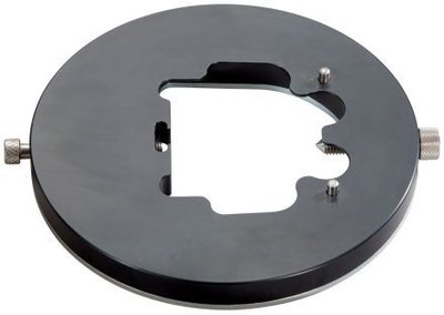 AUTO Spin Universal Plate Holder