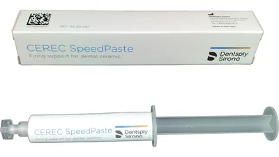 CEREC SpeedPaste