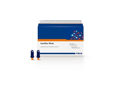 VOCO - IonoStar Molar 150ks: